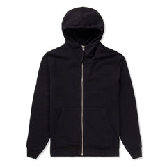 Men’s Basic Hoodie Black