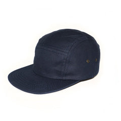 Classic Camp Cap Navy