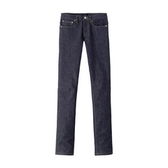 Men’s Selvage Jeans Skinny Fit